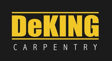 Deking Carpentry